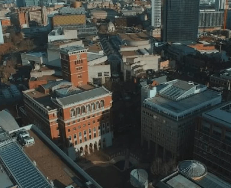 Video on #brumhomelessness