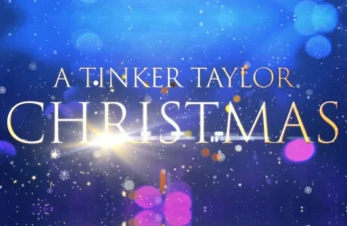 Tinker Taylor Christmas