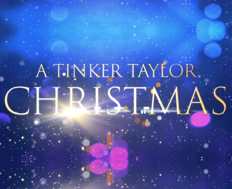 Tinker Taylor Christmas