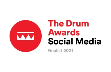 The Drum Awards Social Media Finalise 2021 - Tinker Taylor