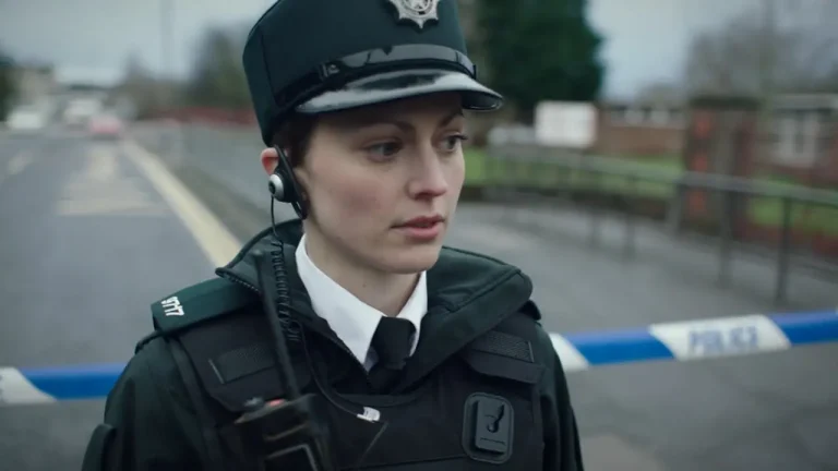 police-federation-northern-ireland-video-campaign