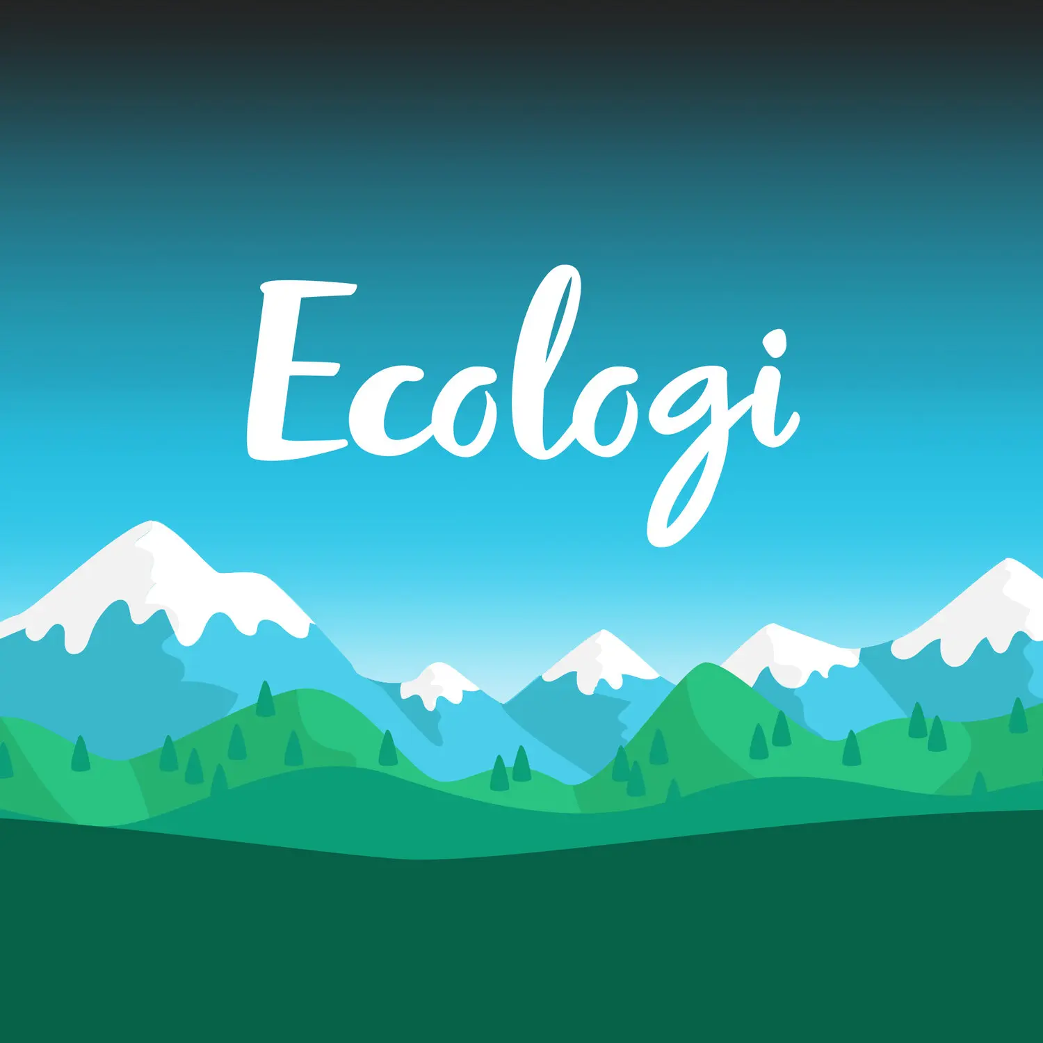 ecologi