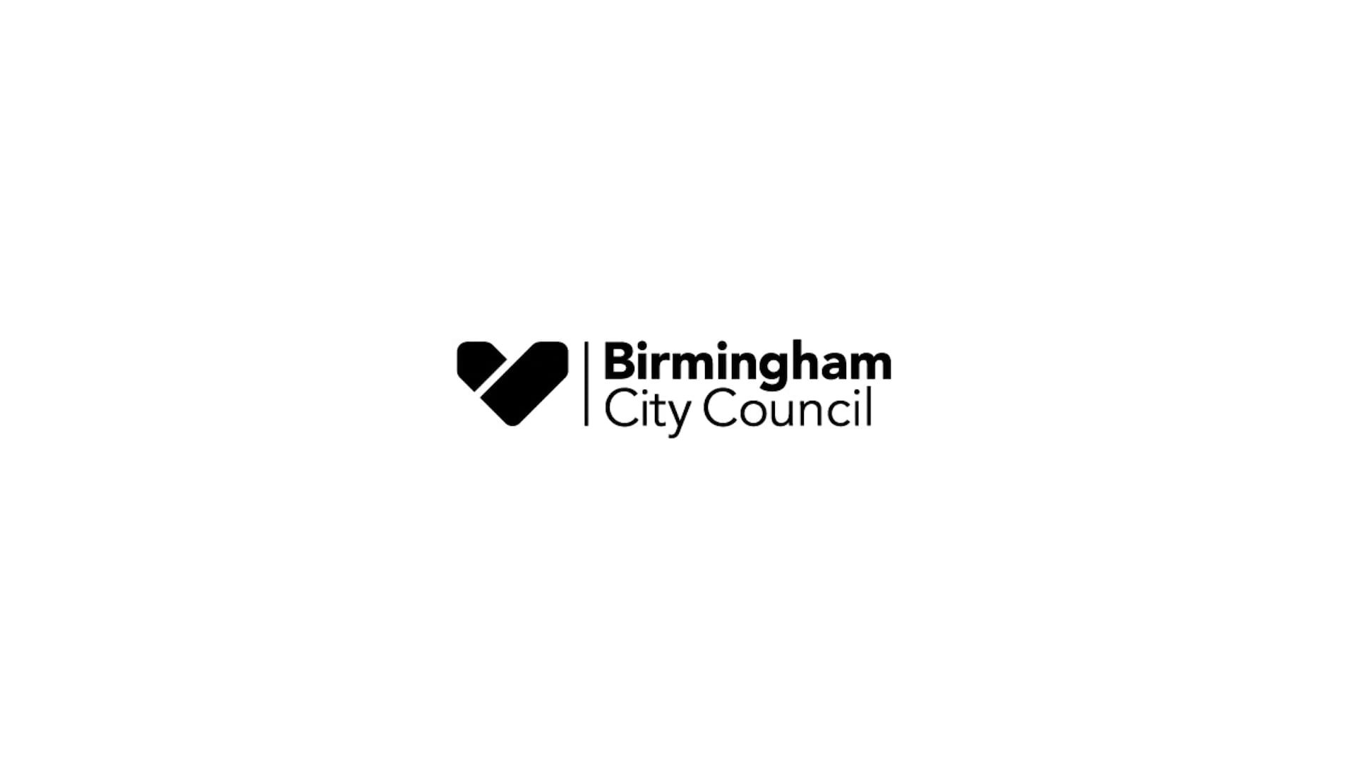 Birmingham Council - Covid Compliance Animation