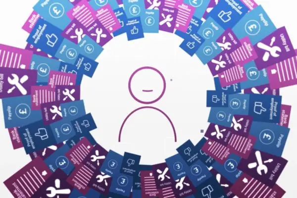 We were commissioned to produce an engaging animated film for Experian to introduce and explain their new product, Work Report.