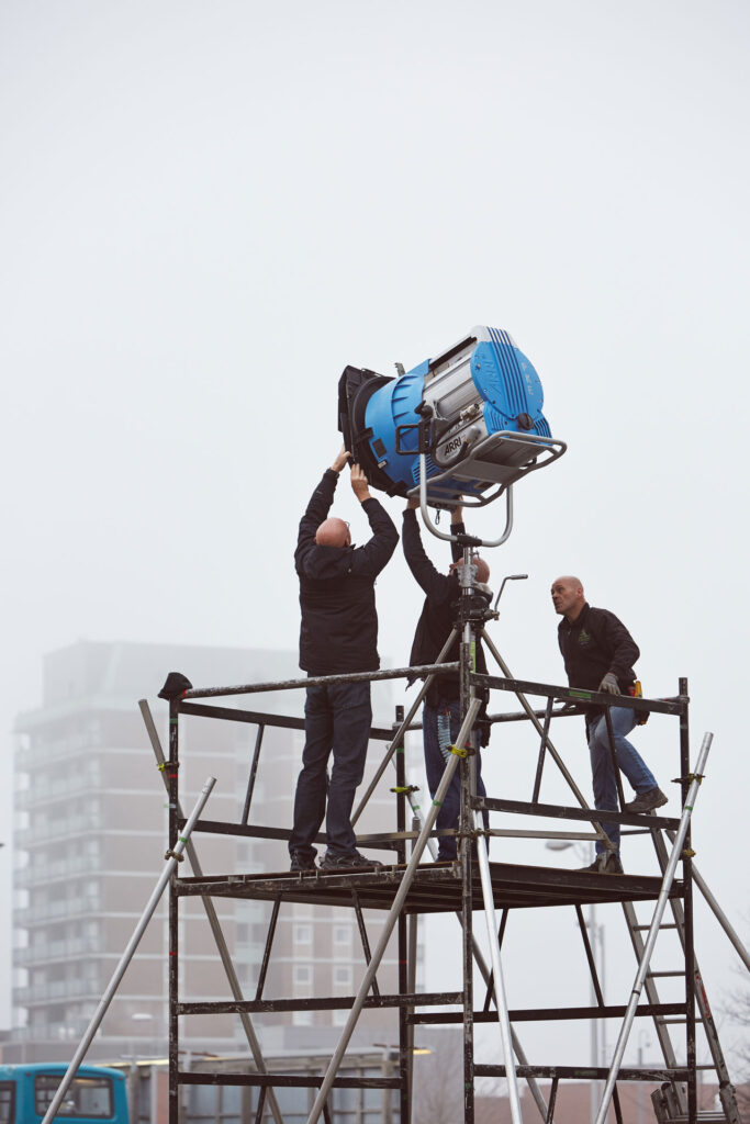 Basketball BTS 1