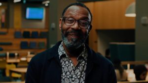 Sir Lenny Henry, BCU’s Chancellor and a figure synonymous with empathy and ambition, serves as the film’s charismatic frontman.